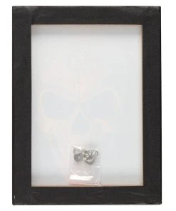 Something Different Sale Alchemy Omega Skull Canvas Picture