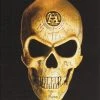 Something Different Sale Alchemy Omega Skull Canvas Picture