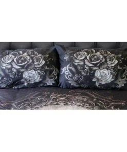 Alchemy Gothic Duvet Bedroom Alchemy Paracelsus Duvet