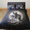 Alchemy Gothic Duvet Bedroom Alchemy Paracelsus Duvet