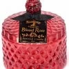 Alchemy Gothic Bedroom Alchemy Scented Candle Jar Blood Rose SCJ7