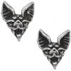 Alchemy Gothic All Jewellery Alchemy Cauchemar Ear Studs
