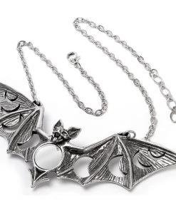 Alchemy Gothic All Jewellery Alchemy Lunaeca Pendant