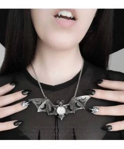 Alchemy Gothic All Jewellery Alchemy Lunaeca Pendant