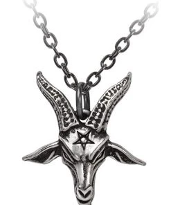All Jewellery Alchemy Gothic Templars Bane Pendant