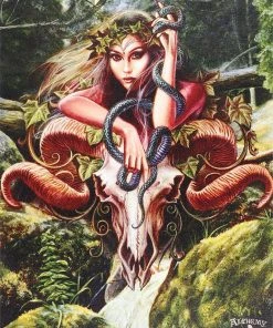 Something Different Alchemy Huldratithe Picture Sale