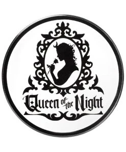 Alchemy Gothic Dining & Barware Alchemy Queen Of The Night Coaster