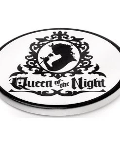 Alchemy Gothic Dining & Barware Alchemy Queen Of The Night Coaster 5 Alchemy Gothic Dining & Barware Alchemy Queen Of The Night Coaster