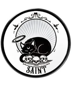 Alchemy Gothic Alchemy Saint Coaster Dining & Barware