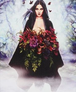 Something Different Alchemy Seasons Of The Witch Picture Sale