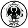 Alchemy Gothic Dining & Barware Alchemy Sinner Coaster