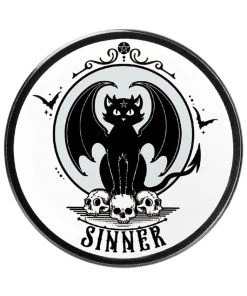 Alchemy Gothic Dining & Barware Alchemy Sinner Coaster