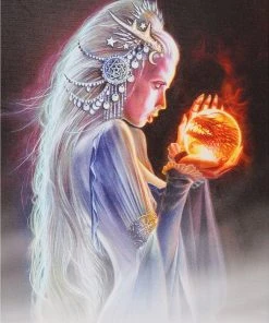 Something Different Alchemy The Winterborn Witch Picture Sale