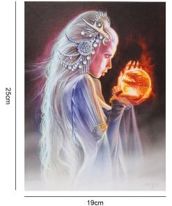 Something Different Alchemy The Winterborn Witch Picture Sale