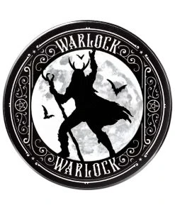 Alchemy Gothic Alchemy Warlock Coaster Dining & Barware