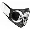 Alchemy Gothic Alchemy Dark Goddess Sublima Mask