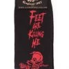 Alchemy Gothic Alchemy Feet Are Killing Me Socks 2 Alchemy Gothic Alchemy Feet Are Killing Me Socks