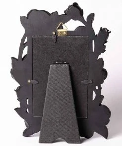 Alchemy Gothic Alchemy Rose And Vine Photo Frame All Homeware