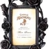 Alchemy Gothic Alchemy Rose And Vine Photo Frame All Homeware