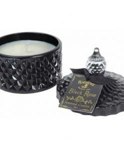 Alchemy Gothic Alchemy Scented Boudoir Candle Jar
