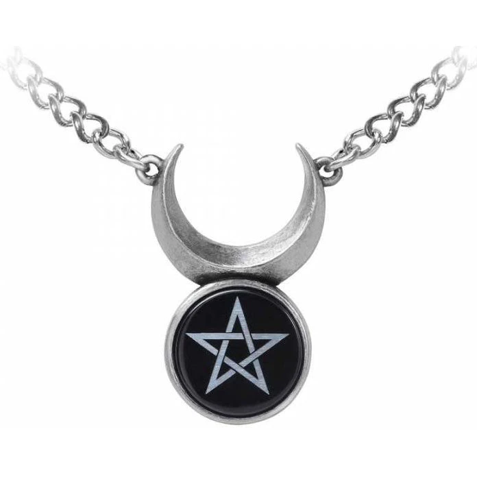 Alchemy Gothic Jewellery Alchemy Sin-Horned God Pendant 6 Alchemy Gothic Jewellery Alchemy Sin-Horned God Pendant