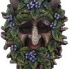 Nemesis Now Alder Wall Mounted Tree Spirit