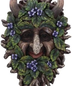 Nemesis Now Alder Wall Mounted Tree Spirit