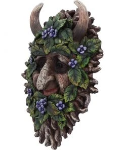 Nemesis Now Alder Wall Mounted Tree Spirit