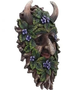 Nemesis Now Alder Wall Mounted Tree Spirit