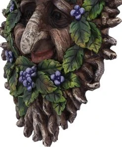 Nemesis Now Alder Wall Mounted Tree Spirit