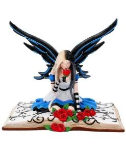 Nemesis Now Alice 19cm Alice In Wonderland