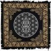 Alternative Gifts Altar Cloth Flower Life