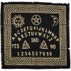Alternative Gifts Altar Cloth Ouija Board