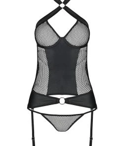 Passion Lingerie Passion Amanda Corset