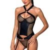 Passion Lingerie Passion Amanda Corset
