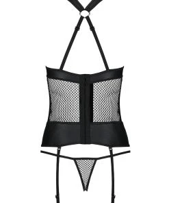 Passion Lingerie Passion Amanda Corset