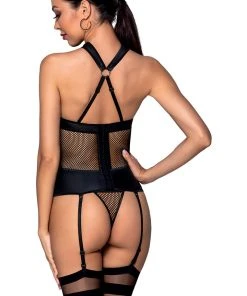 Passion Lingerie Passion Amanda Corset
