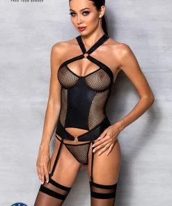Passion Lingerie Passion Amanda Corset