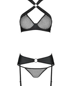 Passion Lingerie Passion Amanda Lingerie Set