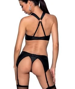 Passion Lingerie Passion Amanda Lingerie Set