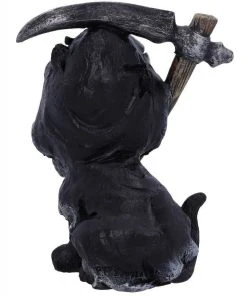 Nemesis Now All Homeware Amara Reaper Cat