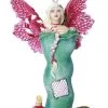 Gothic Gifts Amy Brown Fairy Ornament