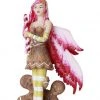 Gothic Gifts Amy Brown Gingerbread Fairy Ornament