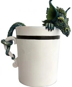 Angel Gifts Amy Brown Good Morning Dragon All Homeware