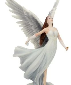 Nemesis Now Anne Stokes Ascendance Figurine All Homeware