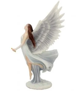 Nemesis Now Anne Stokes Ascendance Figurine All Homeware