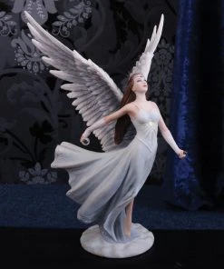 Nemesis Now Anne Stokes Ascendance Figurine All Homeware