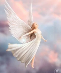 Something Different Anne Stokes Ascendance Picture Sale