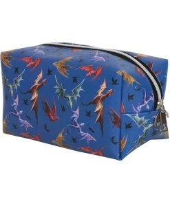 Something Different All Bags Anne Stokes Dragon Clan Makeup Bag
