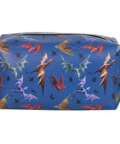 Something Different All Bags Anne Stokes Dragon Clan Makeup Bag